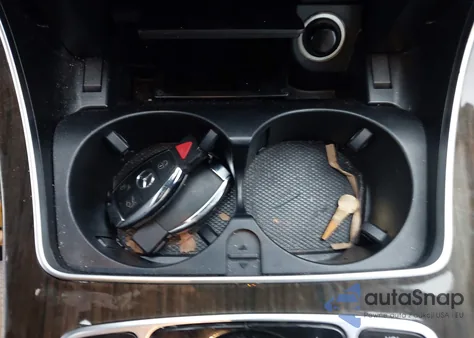 2016 Mercedes-Benz C 300 4Matic from USA, damaged, VIN 55SWF4KBXGU157642